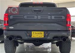 فۆرد F-150 راپتۆر